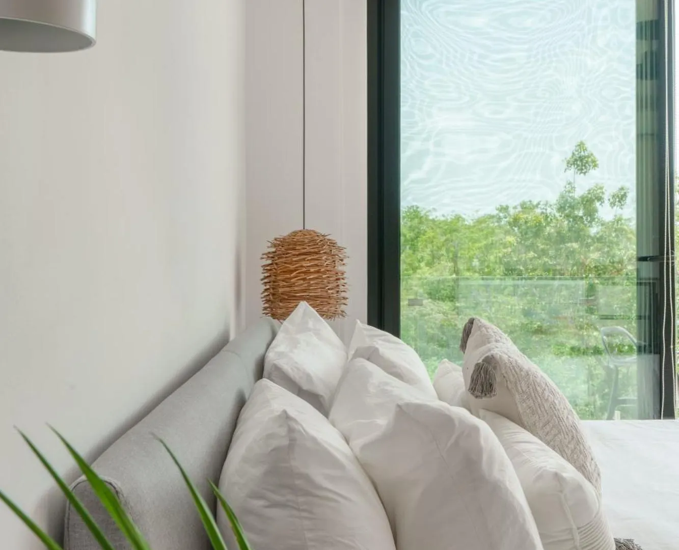 Apartment Tropical Jungle At Central Lagunas - Panoramic Pool & Gym Tulum